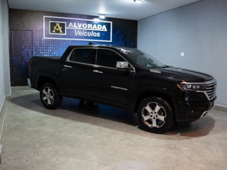 RAM Rampage 2.0 4P TURBO DIESEL LARAMIE 4X4 AUTOM�TICO, Foto 2