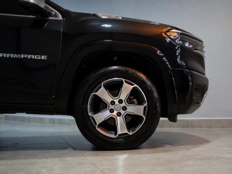 RAM Rampage 2.0 4P TURBO DIESEL LARAMIE 4X4 AUTOM�TICO, Foto 5