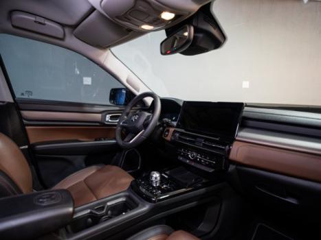 RAM Rampage 2.0 4P TURBO DIESEL LARAMIE 4X4 AUTOM�TICO, Foto 8
