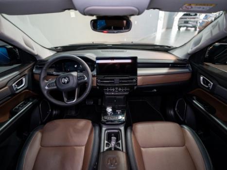 RAM Rampage 2.0 4P TURBO DIESEL LARAMIE 4X4 AUTOM�TICO, Foto 9