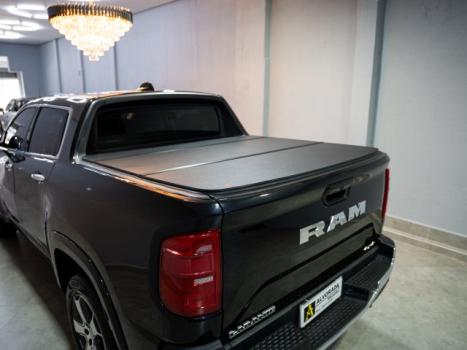 RAM Rampage 2.0 4P TURBO DIESEL LARAMIE 4X4 AUTOM�TICO, Foto 10
