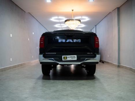 RAM Rampage 2.0 4P TURBO DIESEL LARAMIE 4X4 AUTOM�TICO, Foto 11