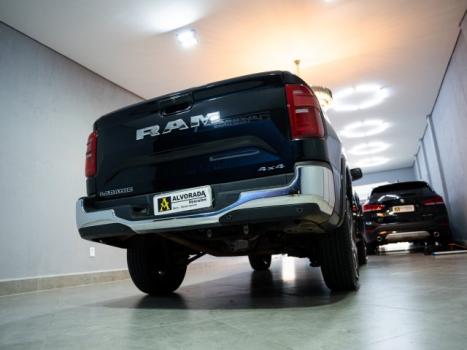 RAM Rampage 2.0 4P TURBO DIESEL LARAMIE 4X4 AUTOM�TICO, Foto 12