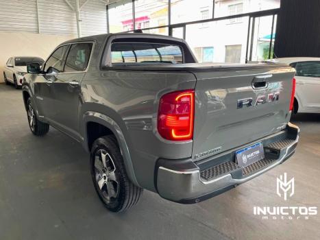 RAM Rampage 2.0 4P TURBO DIESEL LARAMIE 4X4 AUTOM�TICO, Foto 6