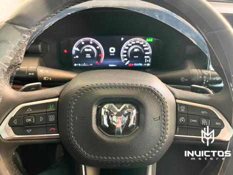RAM Rampage 2.0 4P TURBO DIESEL LARAMIE 4X4 AUTOM�TICO, Foto 9