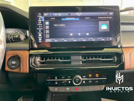 RAM Rampage 2.0 4P TURBO DIESEL LARAMIE 4X4 AUTOM�TICO, Foto 11