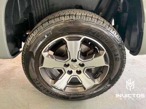 RAM Rampage 2.0 4P TURBO DIESEL LARAMIE 4X4 AUTOM�TICO, Foto 12