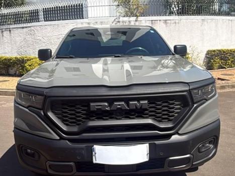RAM Rampage 2.0 4P TURBO DIESEL REBEL 4X4 AUTOM�TICO, Foto 1