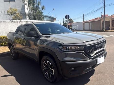 RAM Rampage 2.0 4P TURBO DIESEL REBEL 4X4 AUTOM�TICO, Foto 2