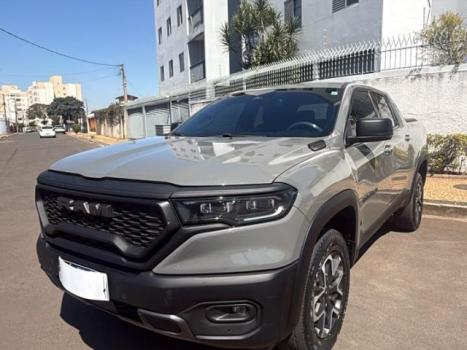 RAM Rampage 2.0 4P TURBO DIESEL REBEL 4X4 AUTOM�TICO, Foto 3