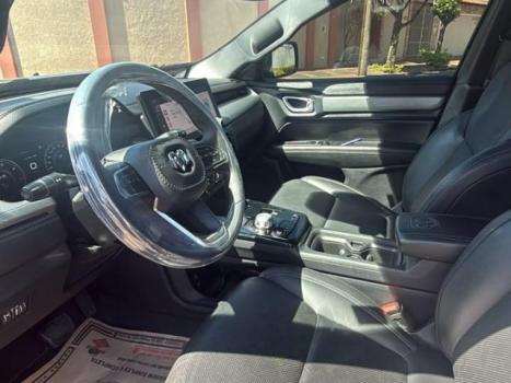 RAM Rampage 2.0 4P TURBO DIESEL REBEL 4X4 AUTOM�TICO, Foto 4