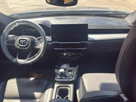 RAM Rampage 2.0 4P TURBO DIESEL REBEL 4X4 AUTOM�TICO, Foto 5