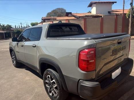 RAM Rampage 2.0 4P TURBO DIESEL REBEL 4X4 AUTOM�TICO, Foto 9