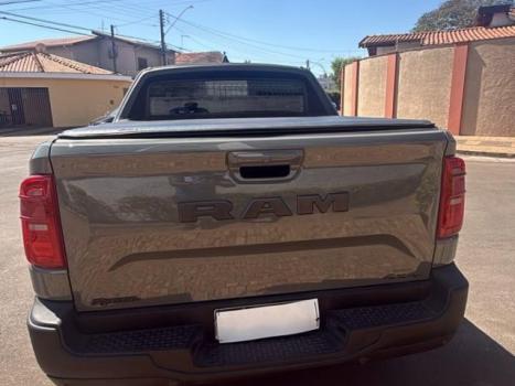 RAM Rampage 2.0 4P TURBO DIESEL REBEL 4X4 AUTOM�TICO, Foto 10