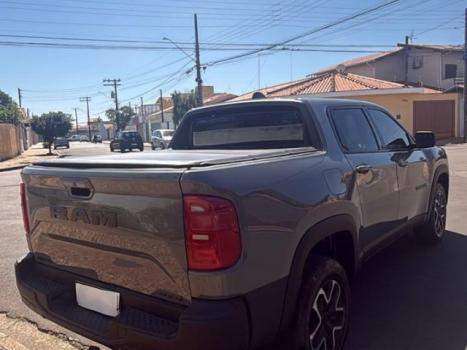 RAM Rampage 2.0 4P TURBO DIESEL REBEL 4X4 AUTOM�TICO, Foto 12