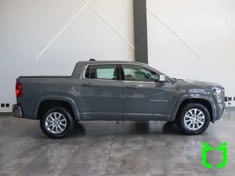 RAM Rampage 2.2 4P BIGHORN TURBO DIESEL 4X4 AUTOM�TICO, Foto 1