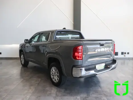 RAM Rampage 2.2 4P BIGHORN TURBO DIESEL 4X4 AUTOM�TICO, Foto 5