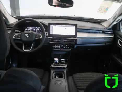 RAM Rampage 2.2 4P BIGHORN TURBO DIESEL 4X4 AUTOM�TICO, Foto 10