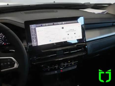 RAM Rampage 2.2 4P BIGHORN TURBO DIESEL 4X4 AUTOM�TICO, Foto 12