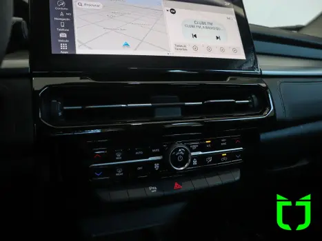 RAM Rampage 2.2 4P BIGHORN TURBO DIESEL 4X4 AUTOM�TICO, Foto 13