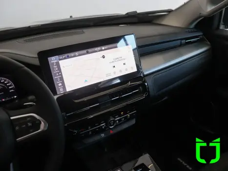 RAM Rampage 2.2 4P BIGHORN TURBO DIESEL 4X4 AUTOM�TICO, Foto 15