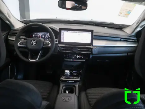 RAM Rampage 2.2 4P BIGHORN TURBO DIESEL 4X4 AUTOM�TICO, Foto 19