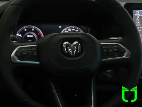 RAM Rampage 2.2 4P BIGHORN TURBO DIESEL 4X4 AUTOM�TICO, Foto 20