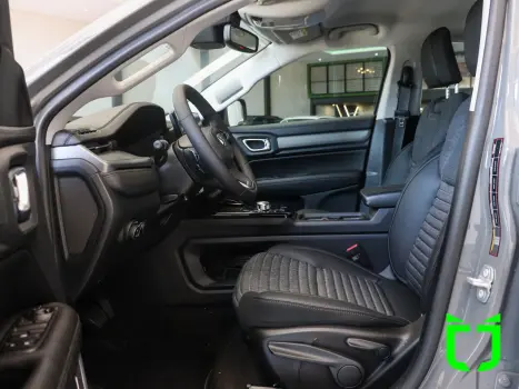 RAM Rampage 2.2 4P BIGHORN TURBO DIESEL 4X4 AUTOM�TICO, Foto 21