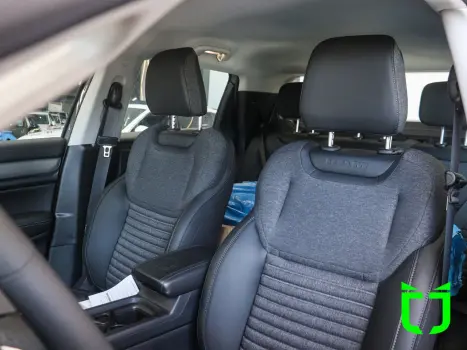 RAM Rampage 2.2 4P BIGHORN TURBO DIESEL 4X4 AUTOM�TICO, Foto 22