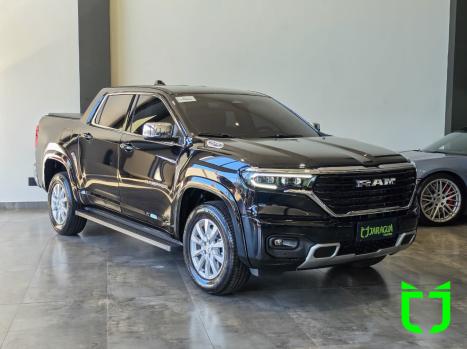 RAM Rampage 2.2 4P BIGHORN TURBO DIESEL 4X4 AUTOM�TICO, Foto 2