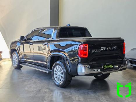 RAM Rampage 2.2 4P BIGHORN TURBO DIESEL 4X4 AUTOM�TICO, Foto 3