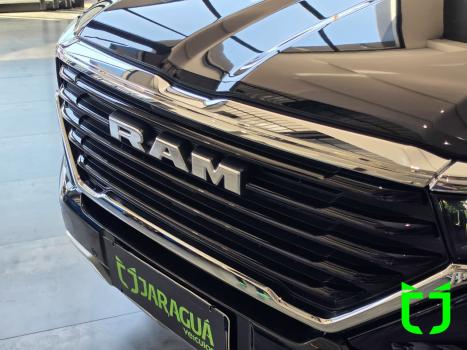 RAM Rampage 2.2 4P BIGHORN TURBO DIESEL 4X4 AUTOM�TICO, Foto 5