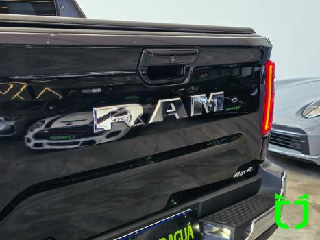 RAM Rampage 2.2 4P BIGHORN TURBO DIESEL 4X4 AUTOM�TICO, Foto 6