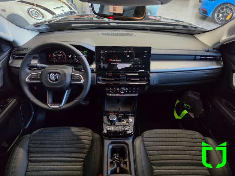 RAM Rampage 2.2 4P BIGHORN TURBO DIESEL 4X4 AUTOM�TICO, Foto 7