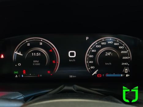 RAM Rampage 2.2 4P BIGHORN TURBO DIESEL 4X4 AUTOM�TICO, Foto 8