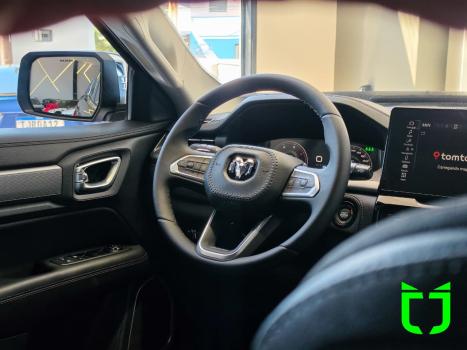RAM Rampage 2.2 4P BIGHORN TURBO DIESEL 4X4 AUTOM�TICO, Foto 13