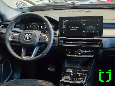 RAM Rampage 2.2 4P BIGHORN TURBO DIESEL 4X4 AUTOM�TICO, Foto 15
