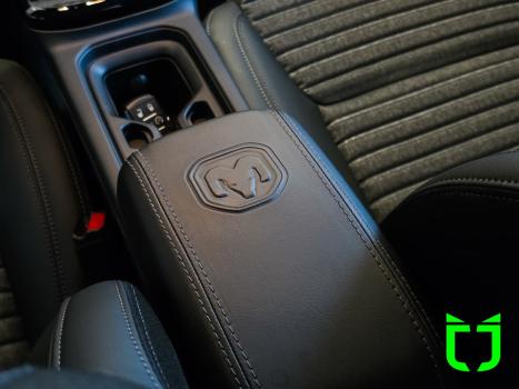 RAM Rampage 2.2 4P BIGHORN TURBO DIESEL 4X4 AUTOM�TICO, Foto 16