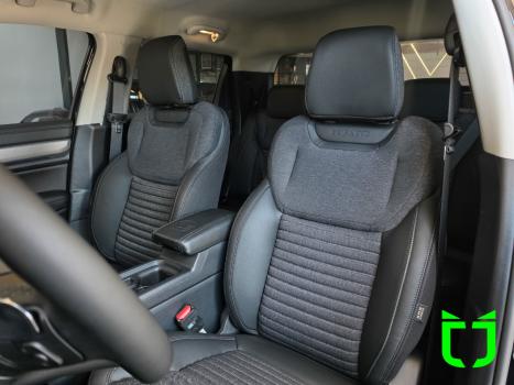 RAM Rampage 2.2 4P BIGHORN TURBO DIESEL 4X4 AUTOM�TICO, Foto 17
