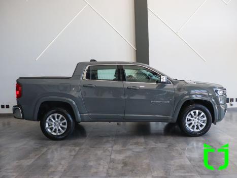 RAM Rampage 2.2 4P BIGHORN TURBO DIESEL 4X4 AUTOM�TICO, Foto 1