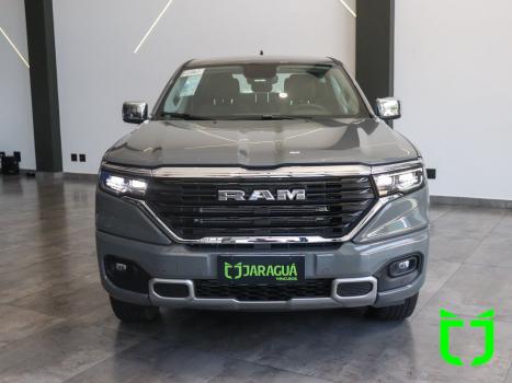 RAM Rampage 2.2 4P BIGHORN TURBO DIESEL 4X4 AUTOM�TICO, Foto 3