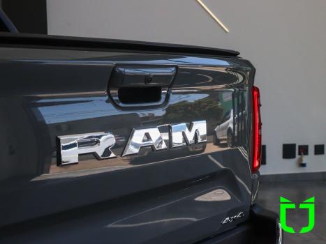 RAM Rampage 2.2 4P BIGHORN TURBO DIESEL 4X4 AUTOM�TICO, Foto 9
