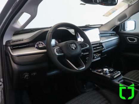 RAM Rampage 2.2 4P BIGHORN TURBO DIESEL 4X4 AUTOM�TICO, Foto 16