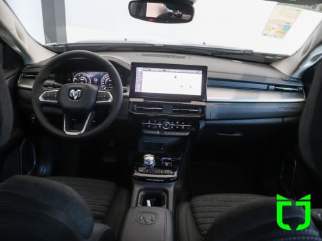 RAM Rampage 2.2 4P BIGHORN TURBO DIESEL 4X4 AUTOM�TICO, Foto 19