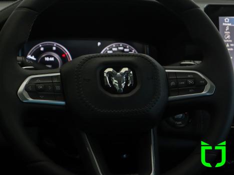 RAM Rampage 2.2 4P BIGHORN TURBO DIESEL 4X4 AUTOM�TICO, Foto 20