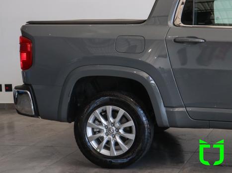 RAM Rampage 2.2 4P BIGHORN TURBO DIESEL 4X4 AUTOM�TICO, Foto 23