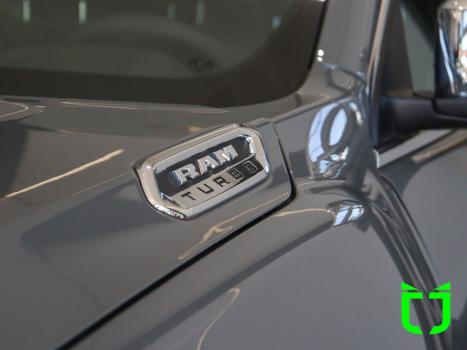 RAM Rampage 2.2 4P BIGHORN TURBO DIESEL 4X4 AUTOM�TICO, Foto 25