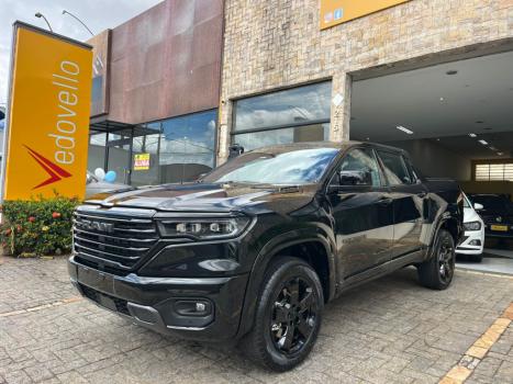 RAM Rampage 2.2 4P LARAMIE TURBO DIESEL 4X4 AUTOM�TICO, Foto 1