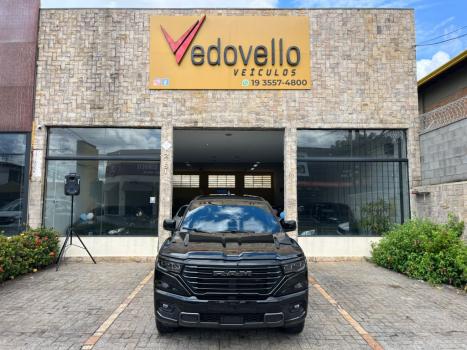 RAM Rampage 2.2 4P LARAMIE TURBO DIESEL 4X4 AUTOM�TICO, Foto 2