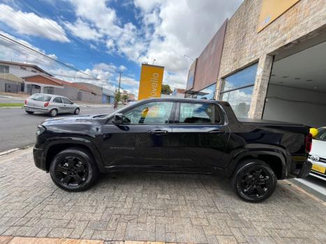 RAM Rampage 2.2 4P LARAMIE TURBO DIESEL 4X4 AUTOM�TICO, Foto 3